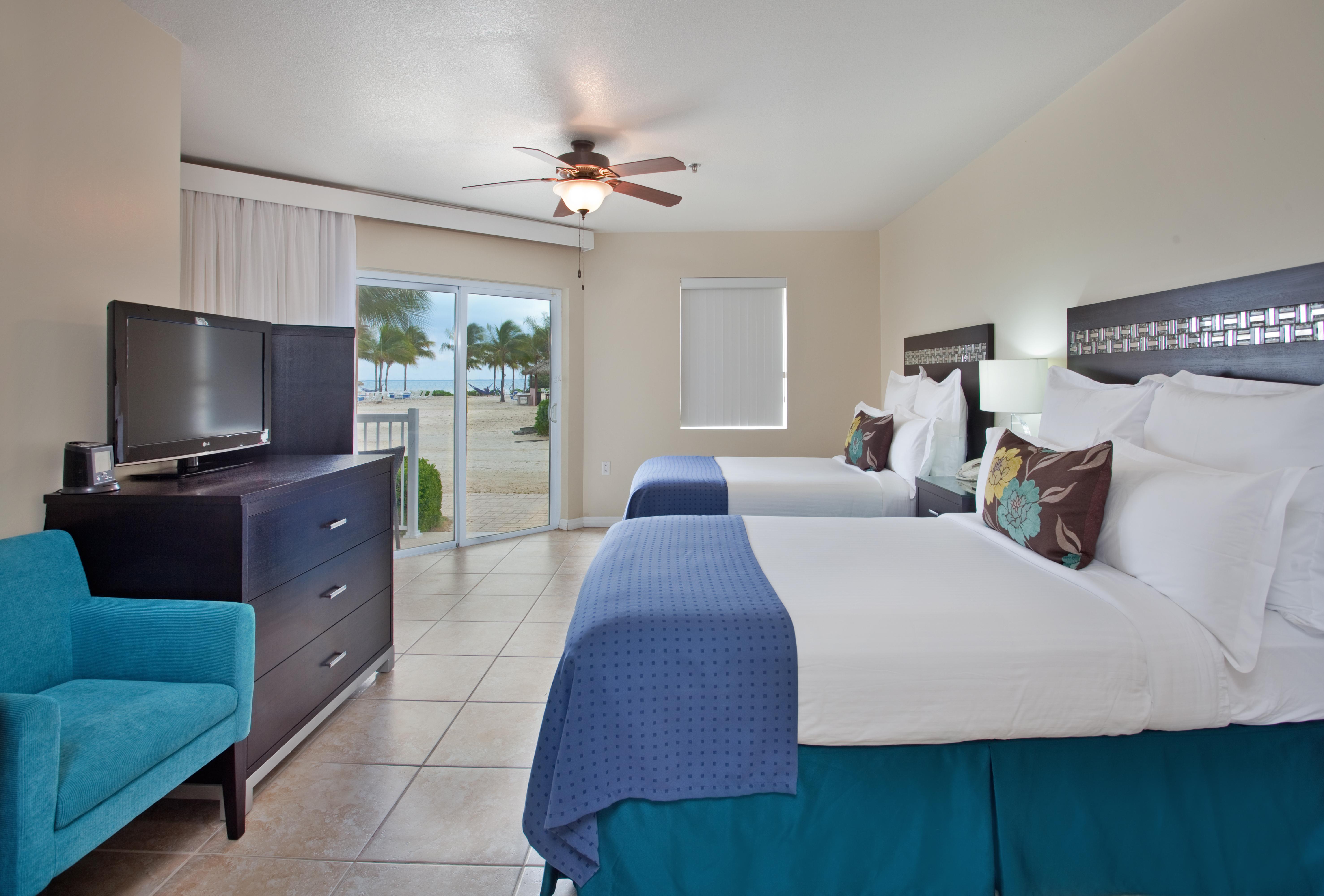 The Grand Caymanian Resort Τζώρτζταουν Εξωτερικό φωτογραφία
