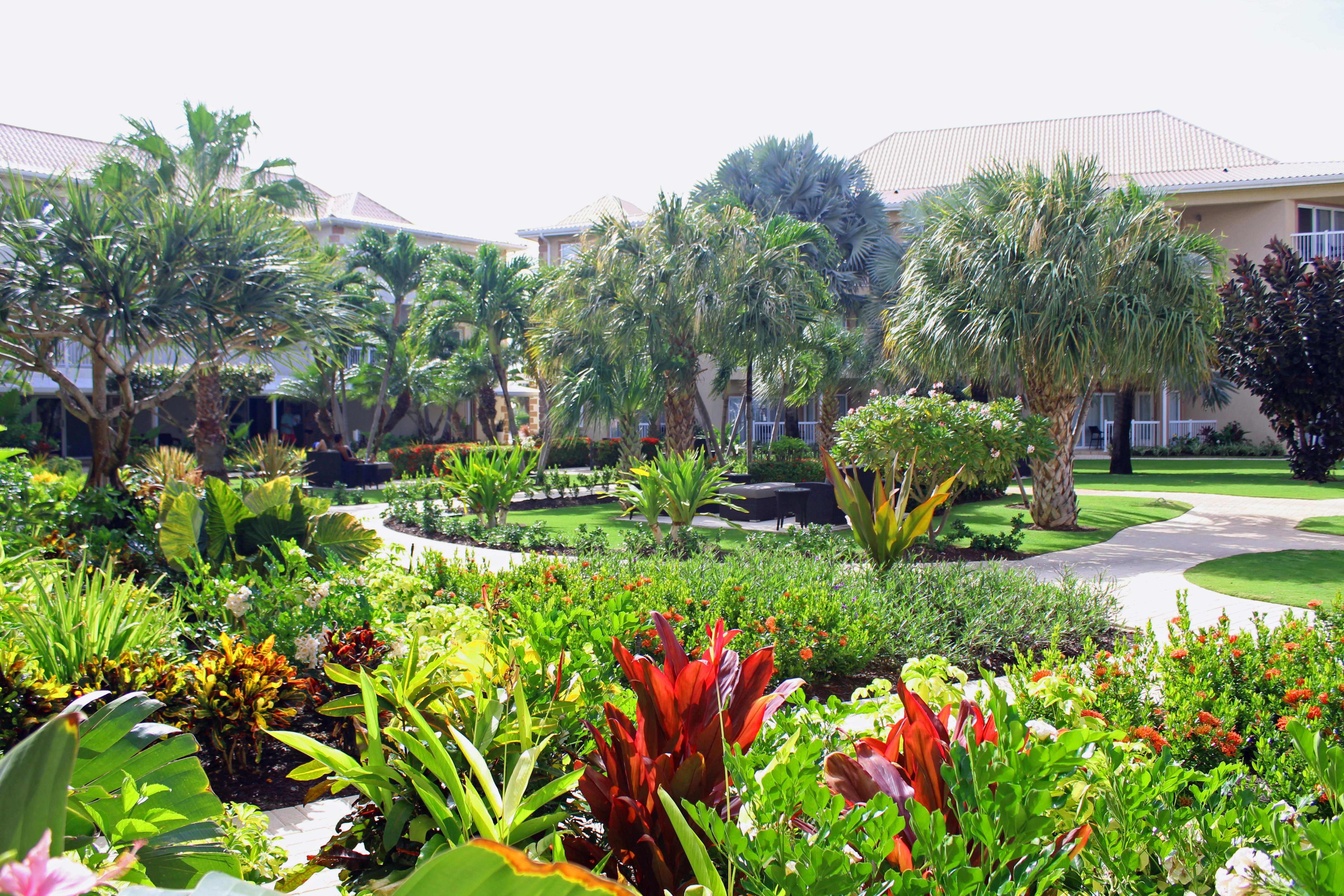 The Grand Caymanian Resort Τζώρτζταουν Εξωτερικό φωτογραφία