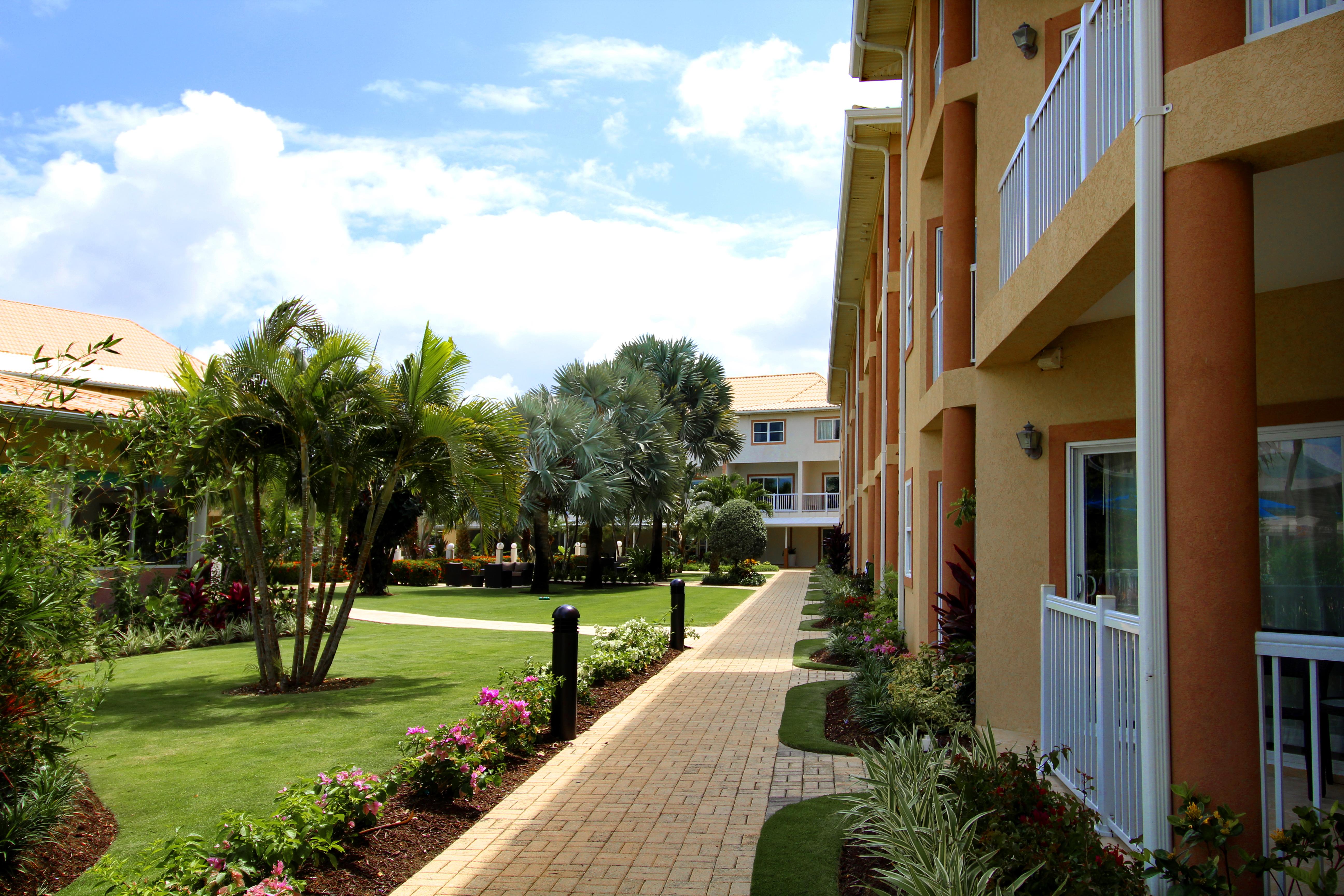 The Grand Caymanian Resort Τζώρτζταουν Εξωτερικό φωτογραφία