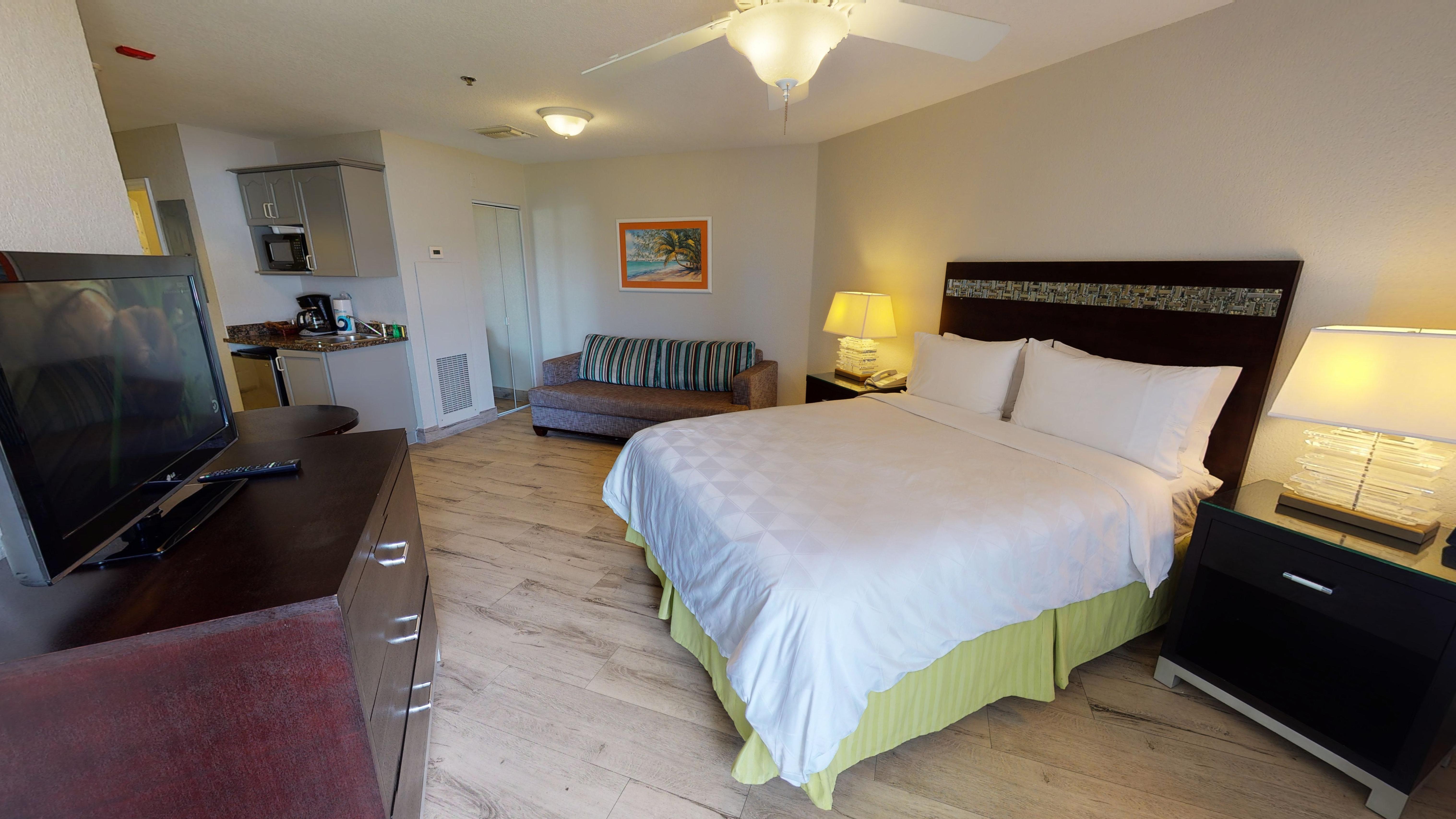 The Grand Caymanian Resort Τζώρτζταουν Εξωτερικό φωτογραφία