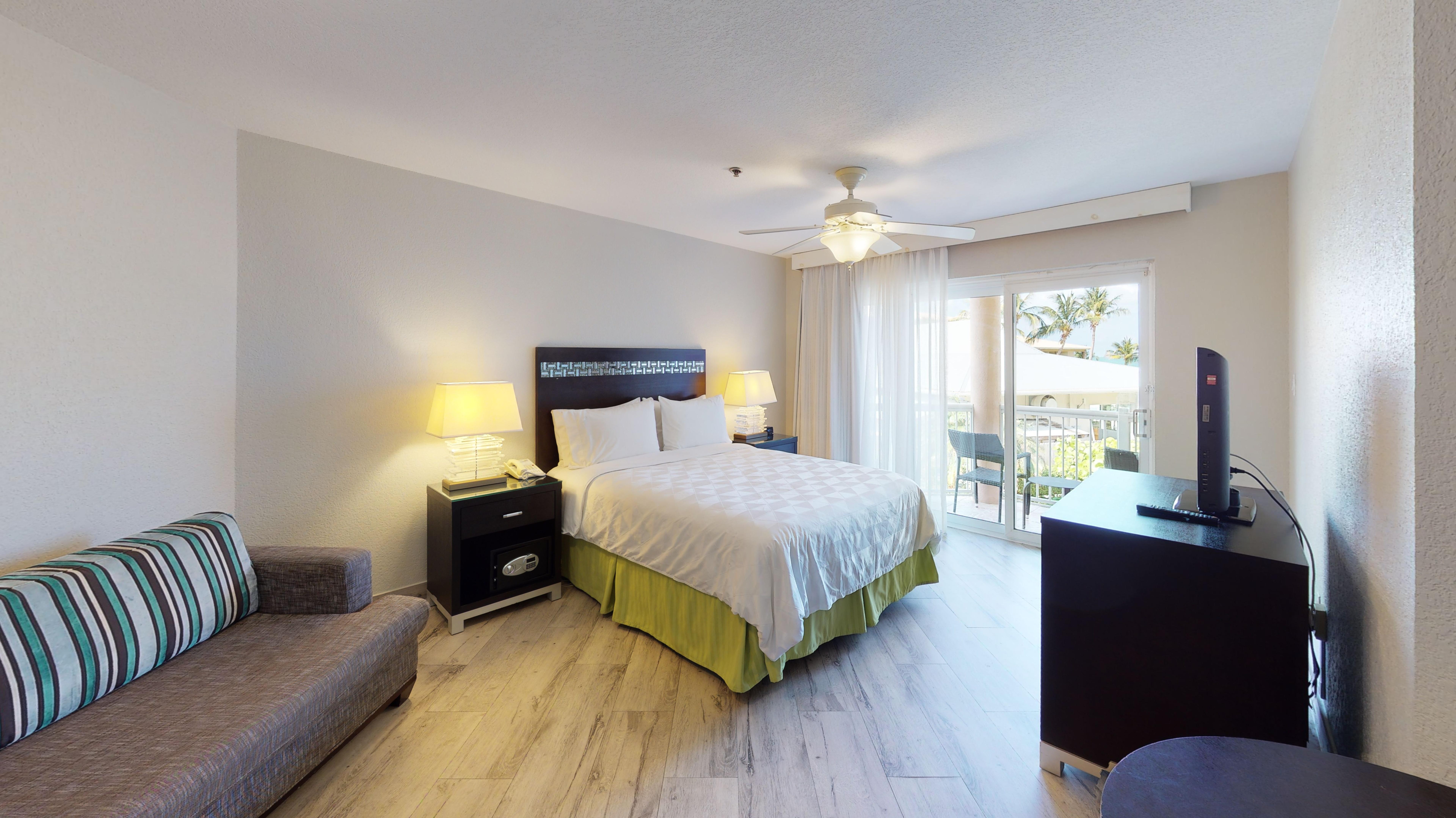 The Grand Caymanian Resort Τζώρτζταουν Εξωτερικό φωτογραφία