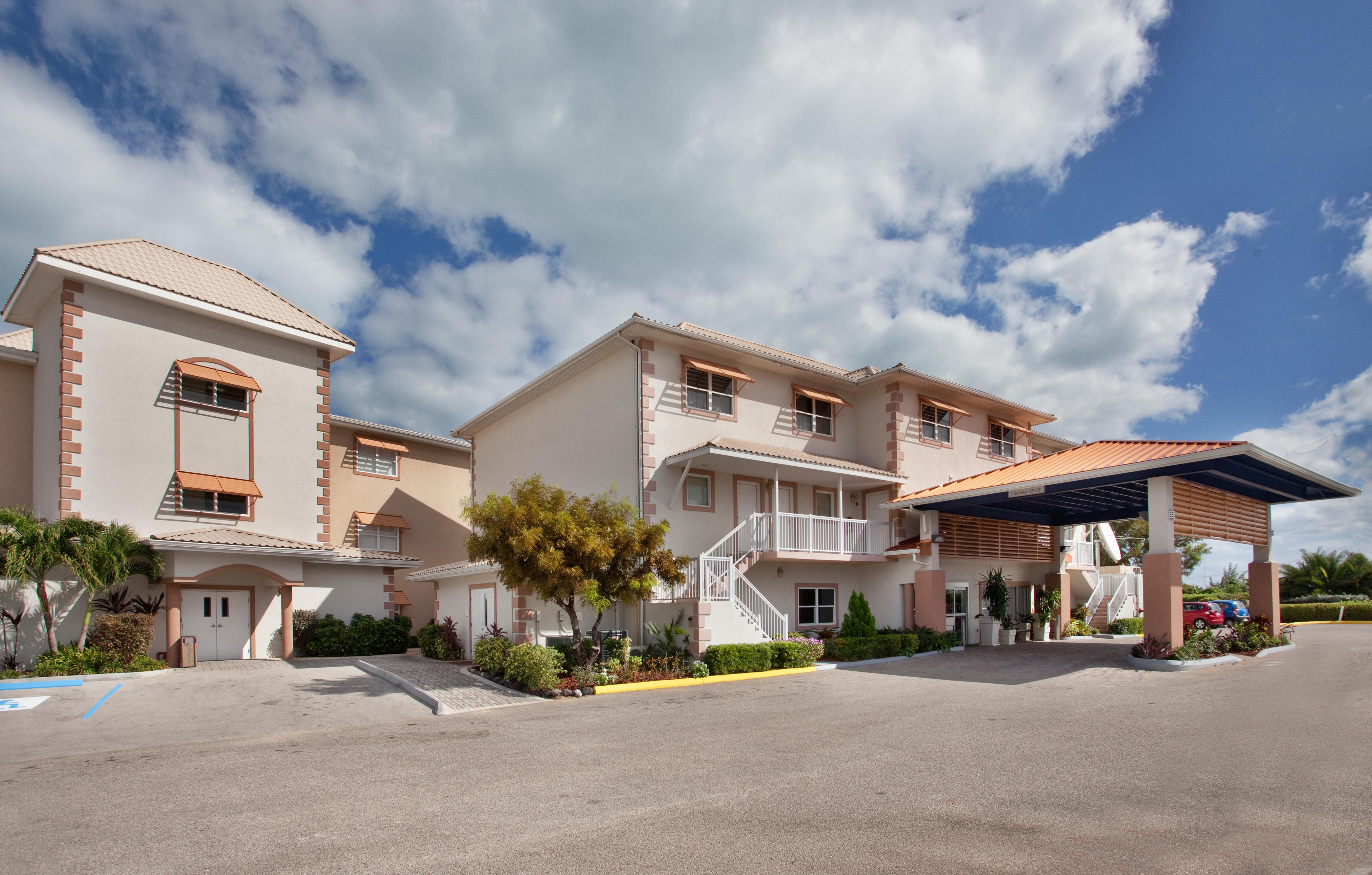 The Grand Caymanian Resort Τζώρτζταουν Εξωτερικό φωτογραφία