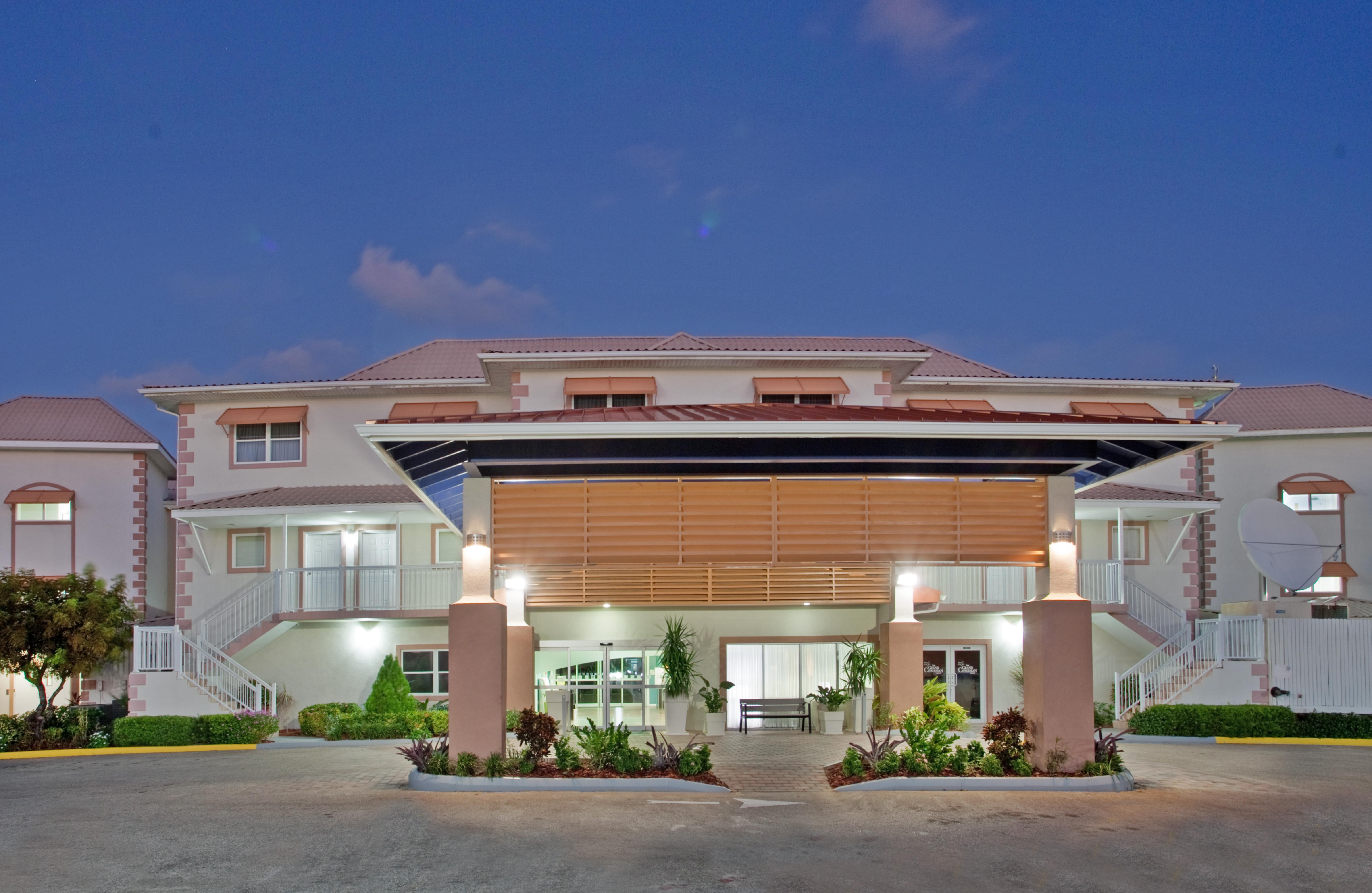 The Grand Caymanian Resort Τζώρτζταουν Εξωτερικό φωτογραφία
