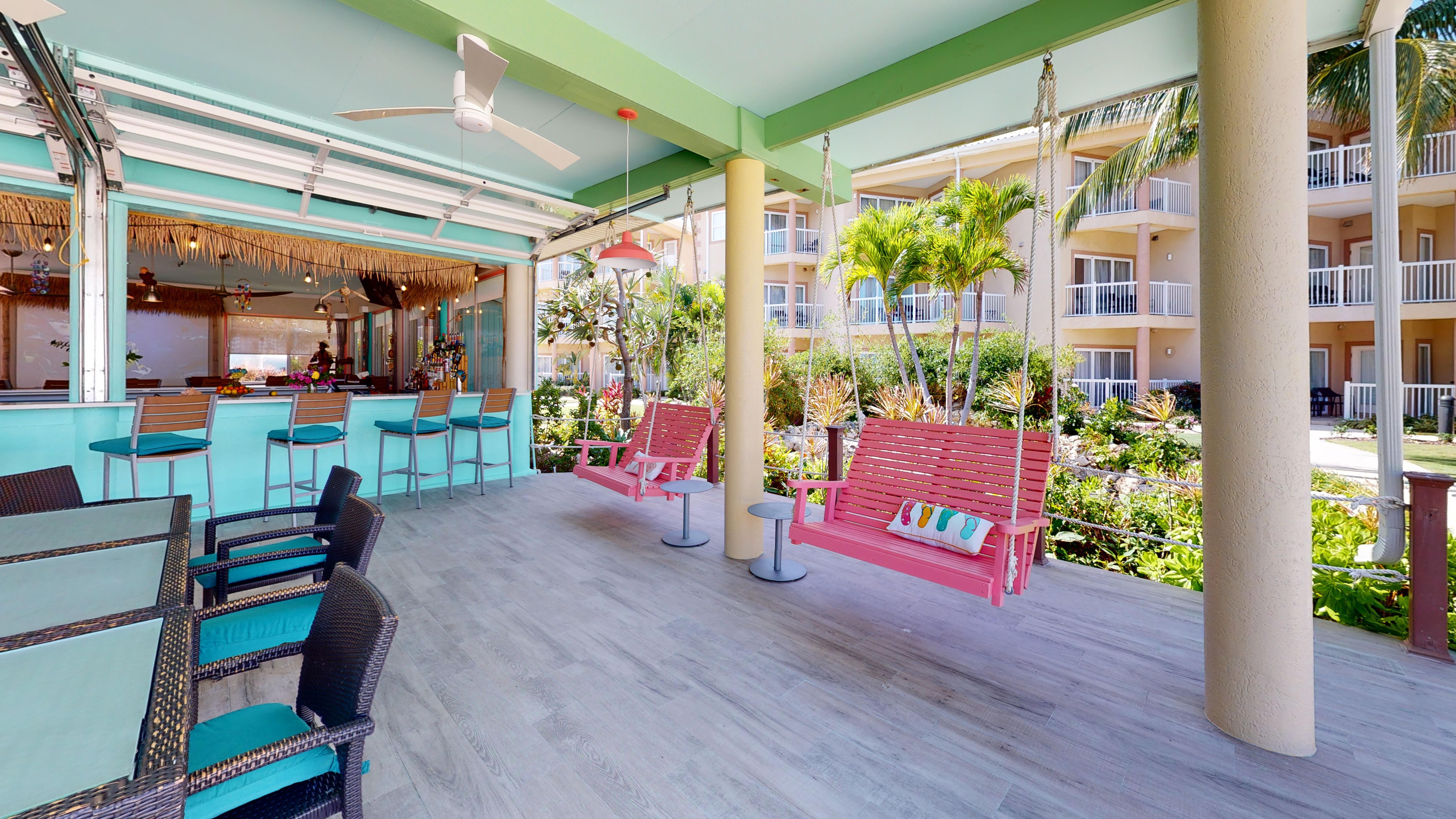 The Grand Caymanian Resort Τζώρτζταουν Εξωτερικό φωτογραφία