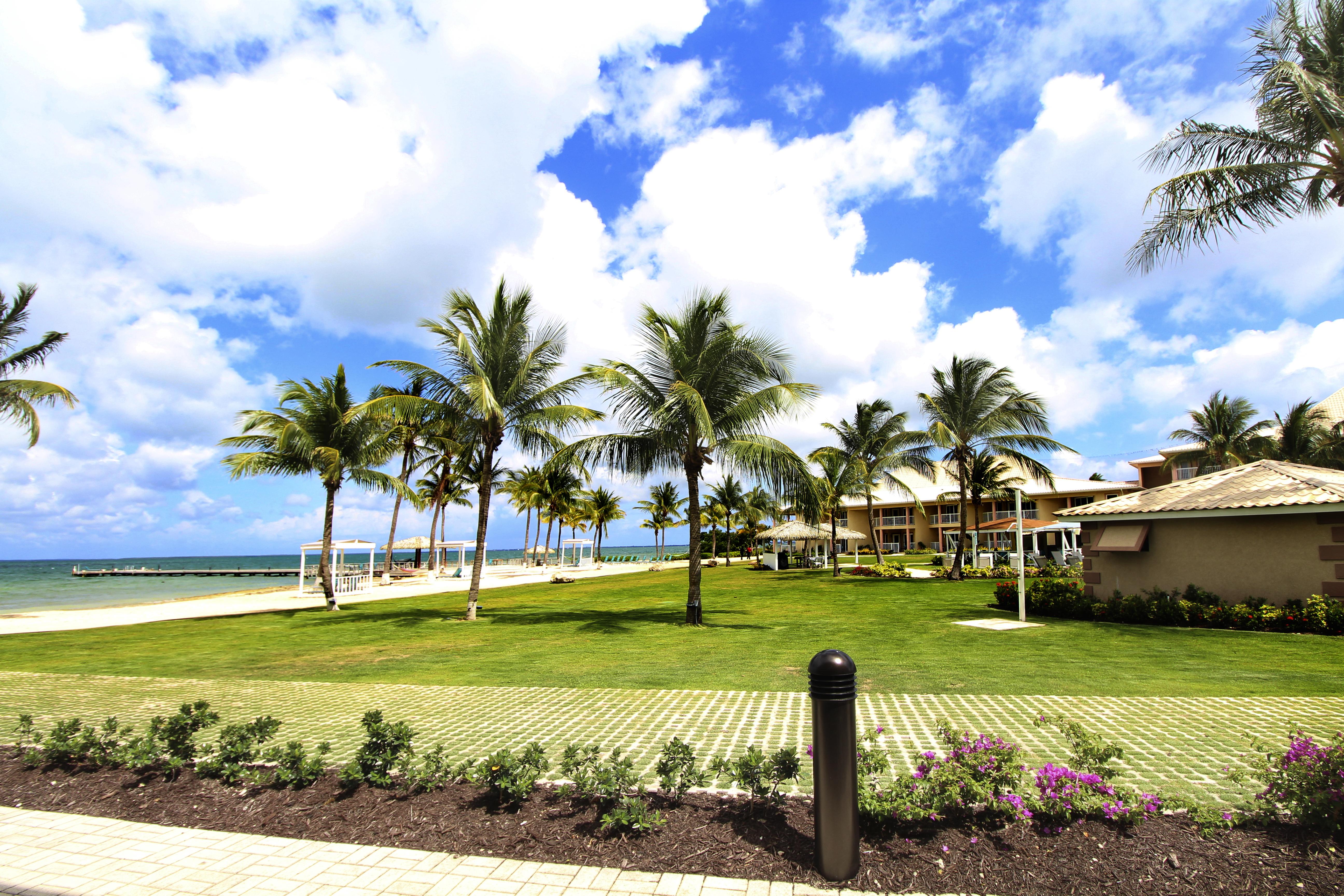 The Grand Caymanian Resort Τζώρτζταουν Εξωτερικό φωτογραφία