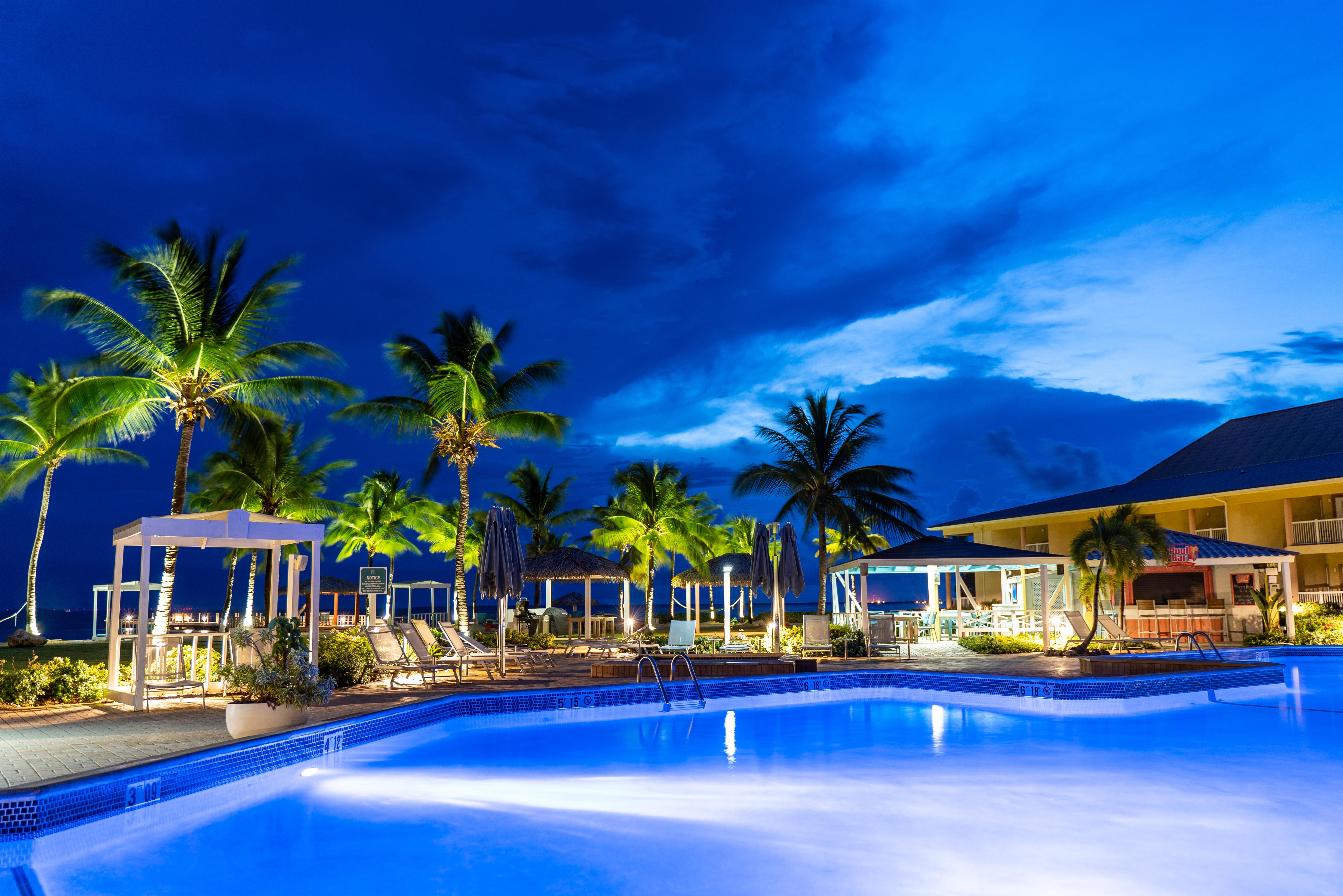 The Grand Caymanian Resort Τζώρτζταουν Εξωτερικό φωτογραφία