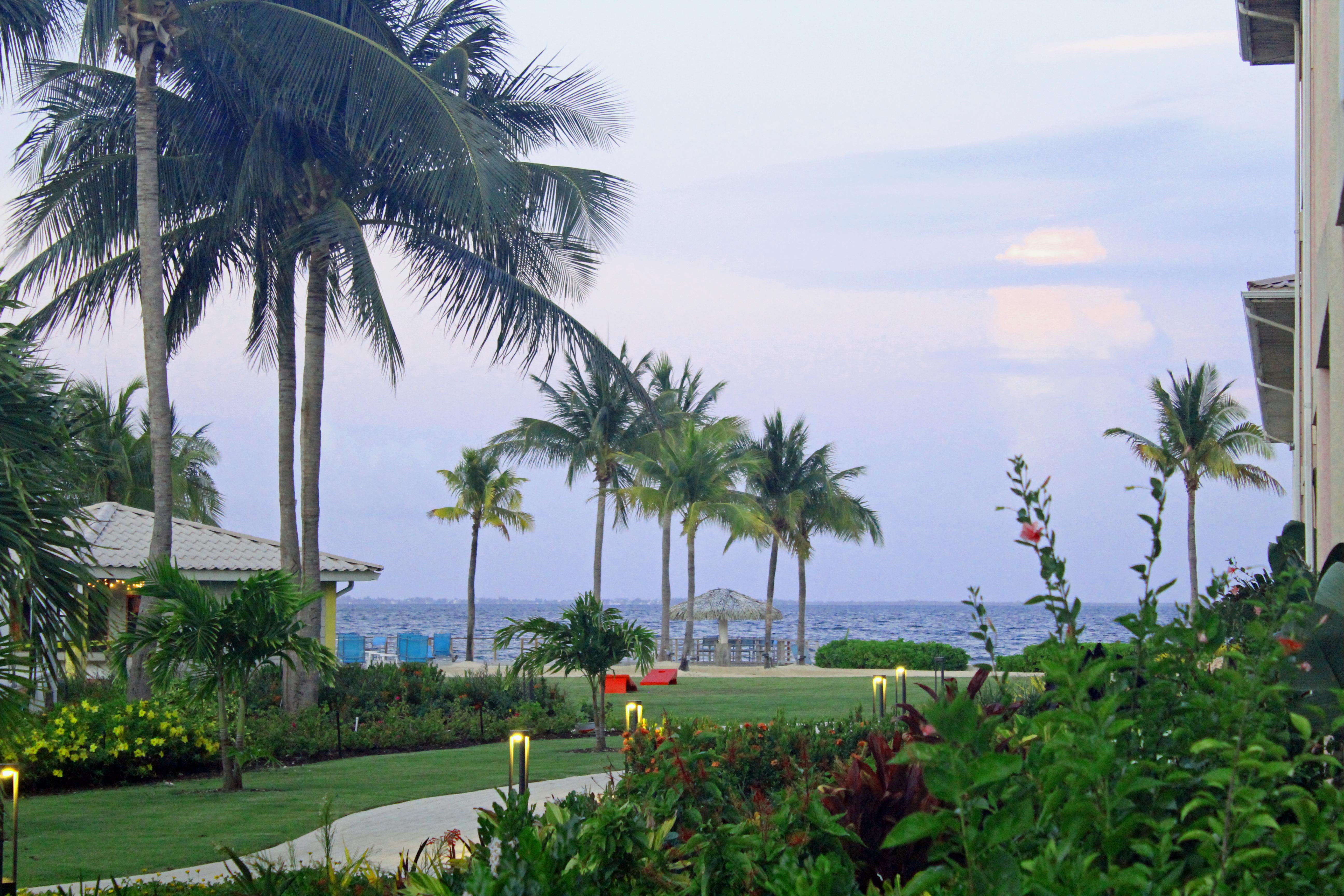 The Grand Caymanian Resort Τζώρτζταουν Εξωτερικό φωτογραφία