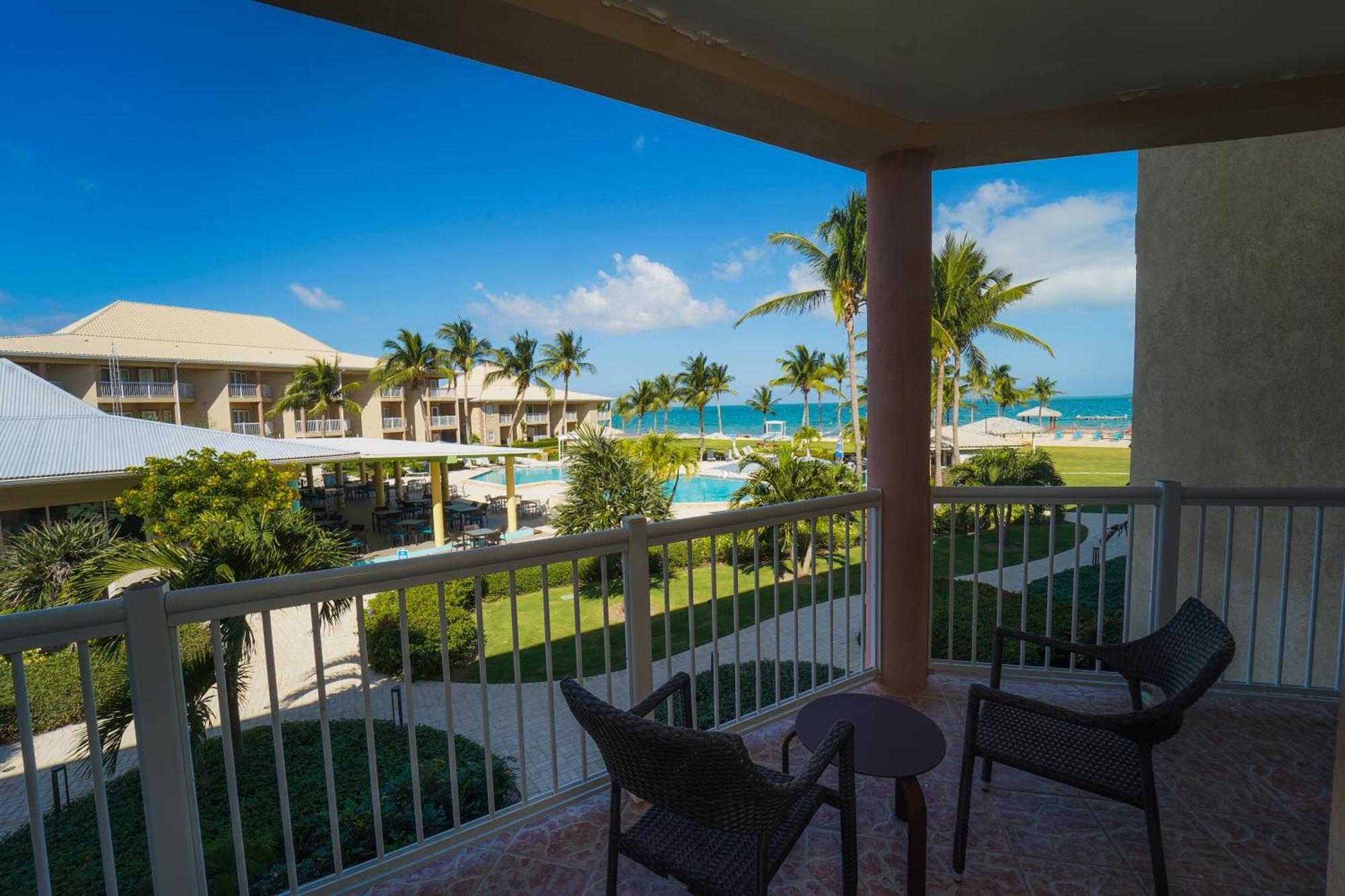 The Grand Caymanian Resort Τζώρτζταουν Εξωτερικό φωτογραφία