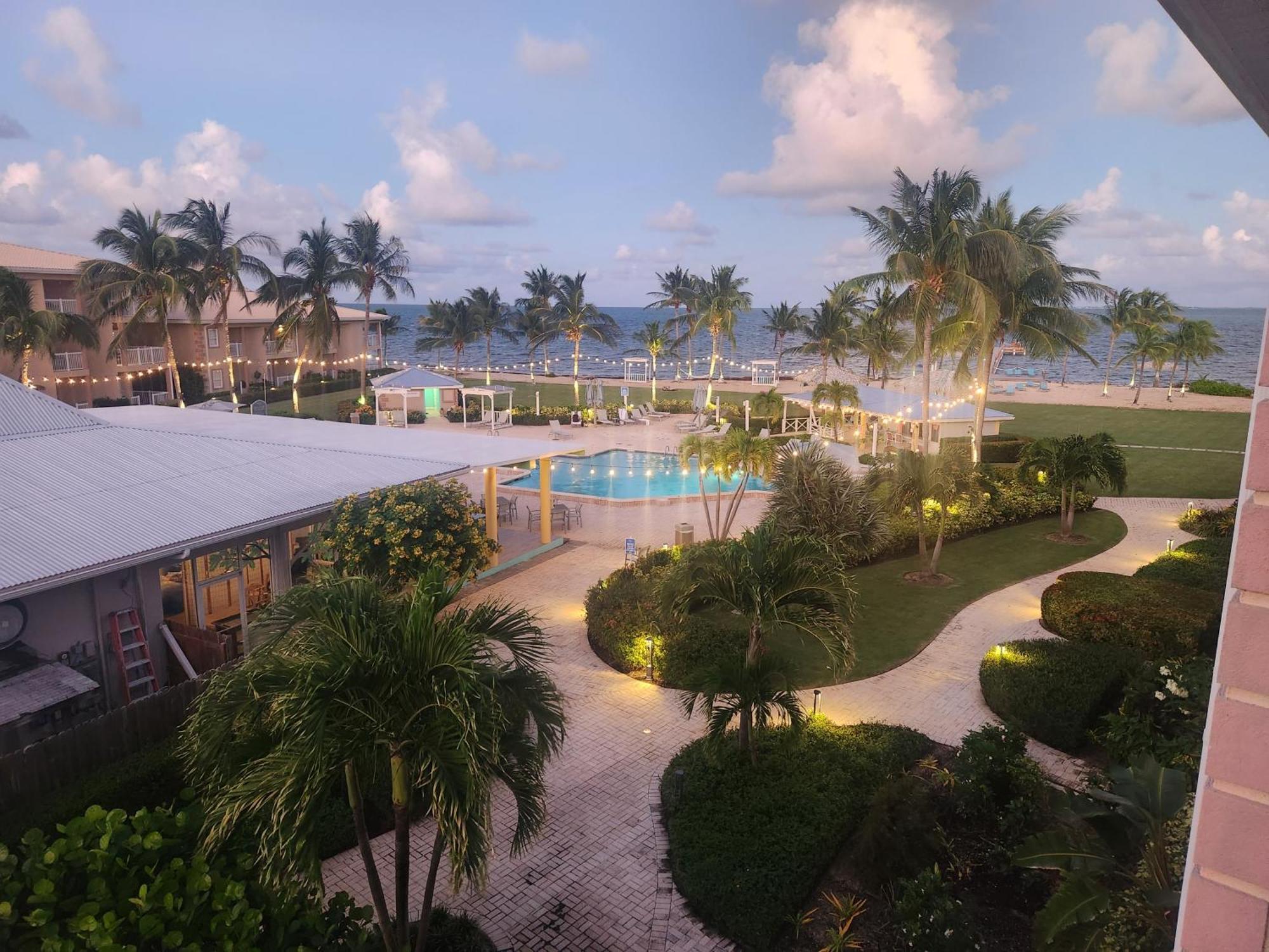 The Grand Caymanian Resort Τζώρτζταουν Εξωτερικό φωτογραφία