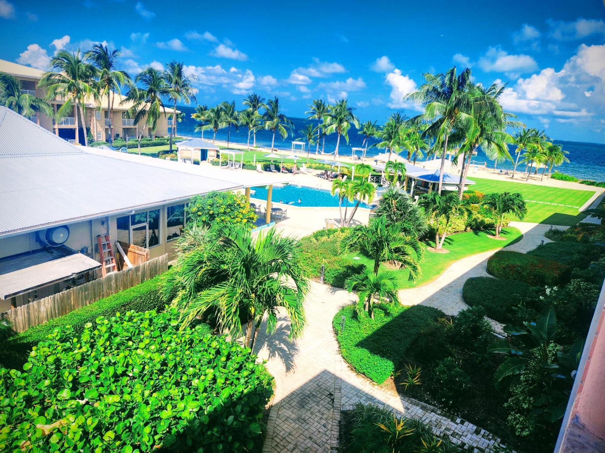 The Grand Caymanian Resort Τζώρτζταουν Εξωτερικό φωτογραφία