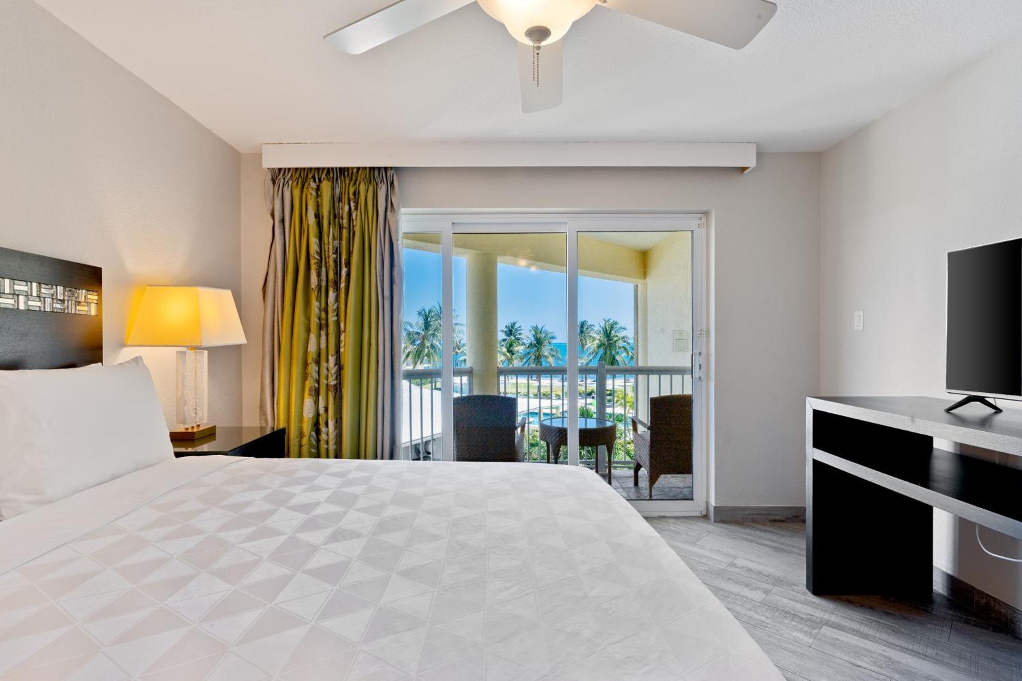 The Grand Caymanian Resort Τζώρτζταουν Εξωτερικό φωτογραφία