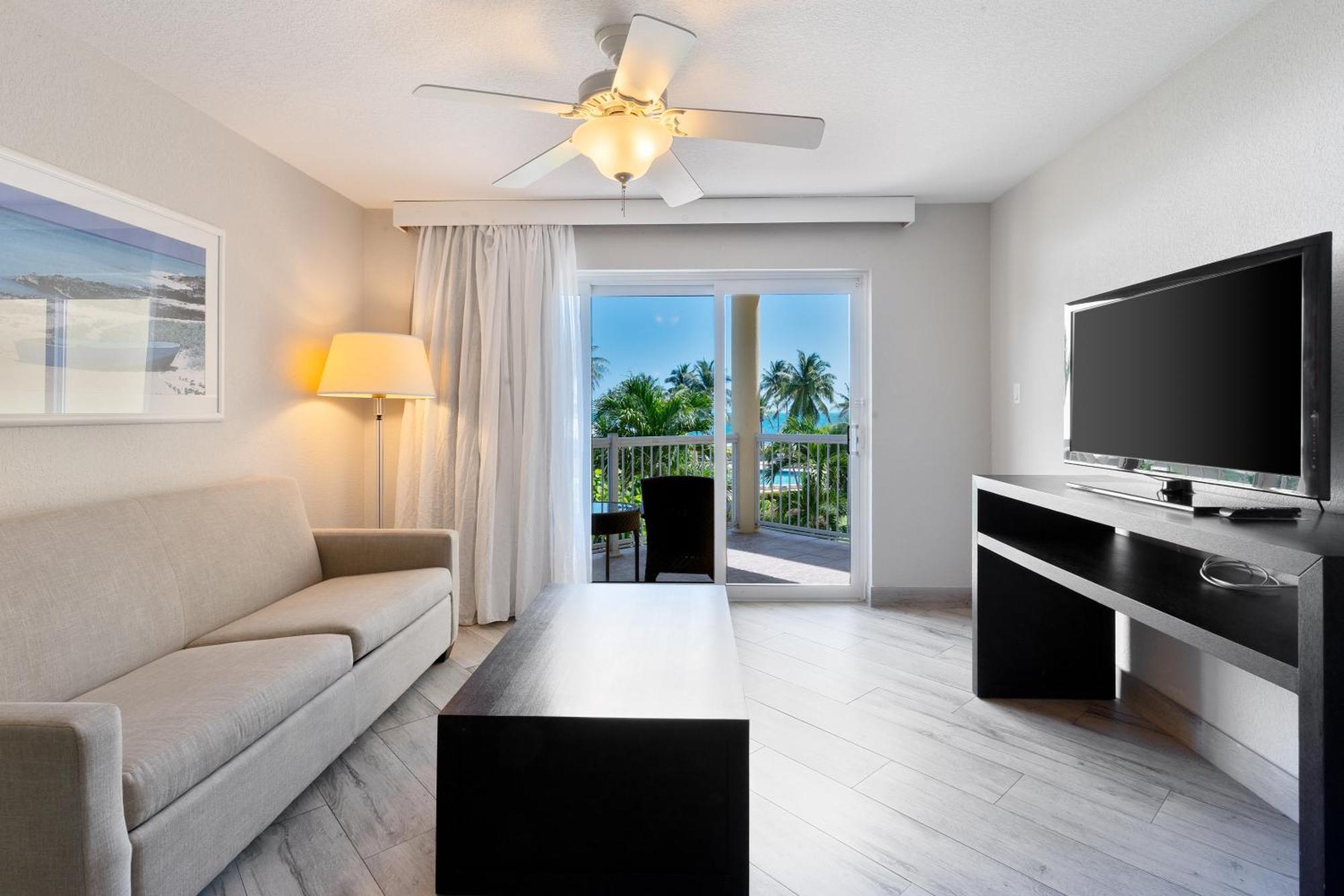The Grand Caymanian Resort Τζώρτζταουν Εξωτερικό φωτογραφία
