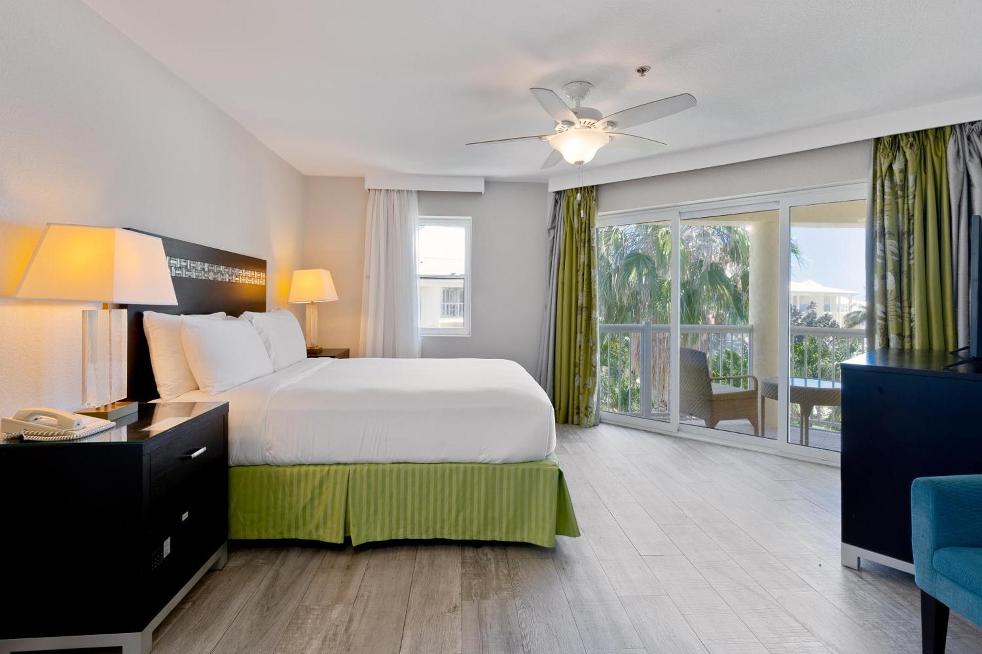 The Grand Caymanian Resort Τζώρτζταουν Εξωτερικό φωτογραφία
