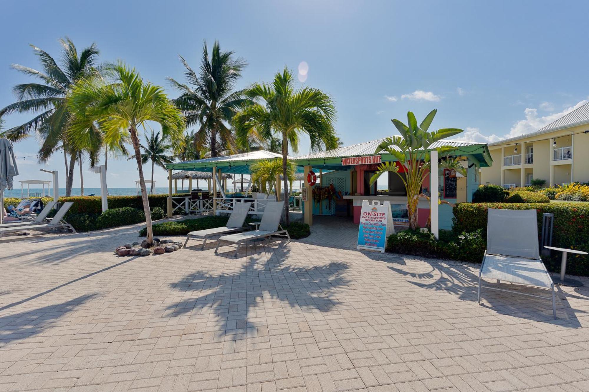 The Grand Caymanian Resort Τζώρτζταουν Εξωτερικό φωτογραφία