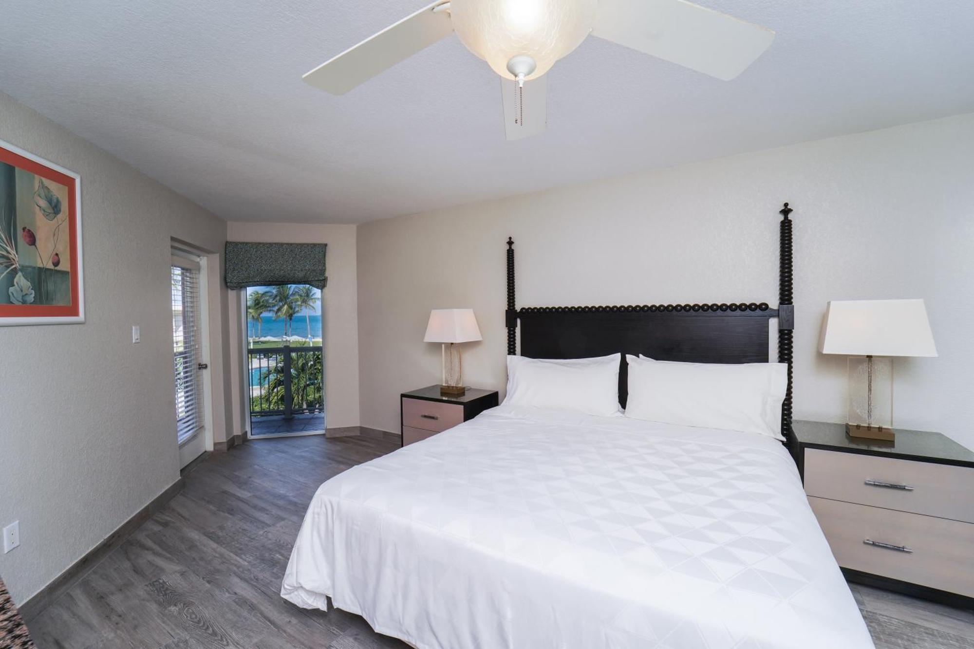 The Grand Caymanian Resort Τζώρτζταουν Δωμάτιο φωτογραφία