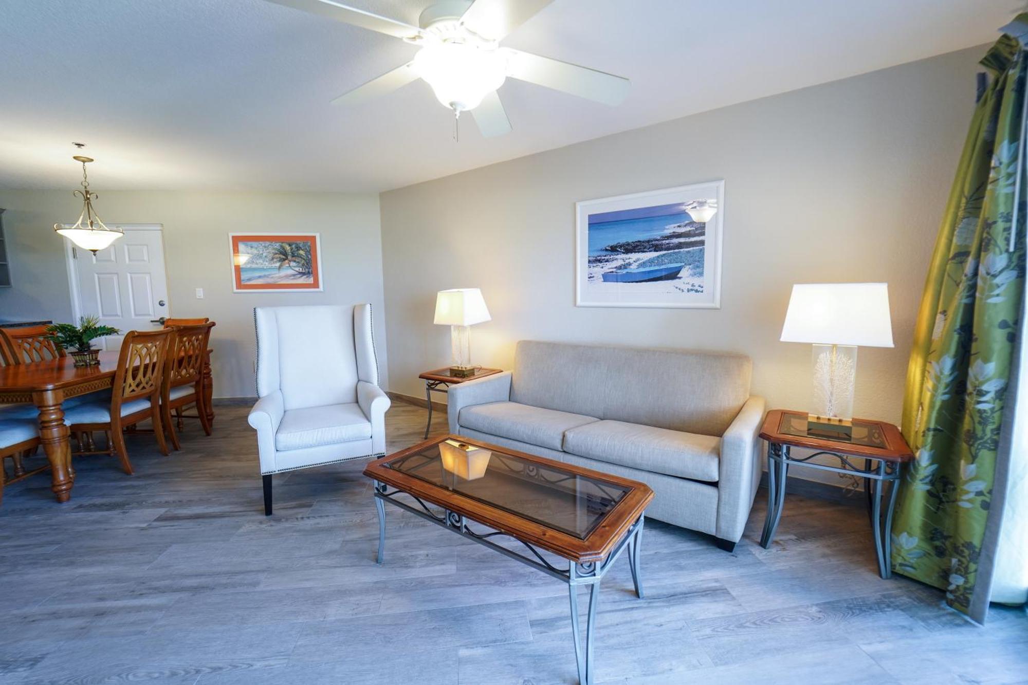 The Grand Caymanian Resort Τζώρτζταουν Δωμάτιο φωτογραφία