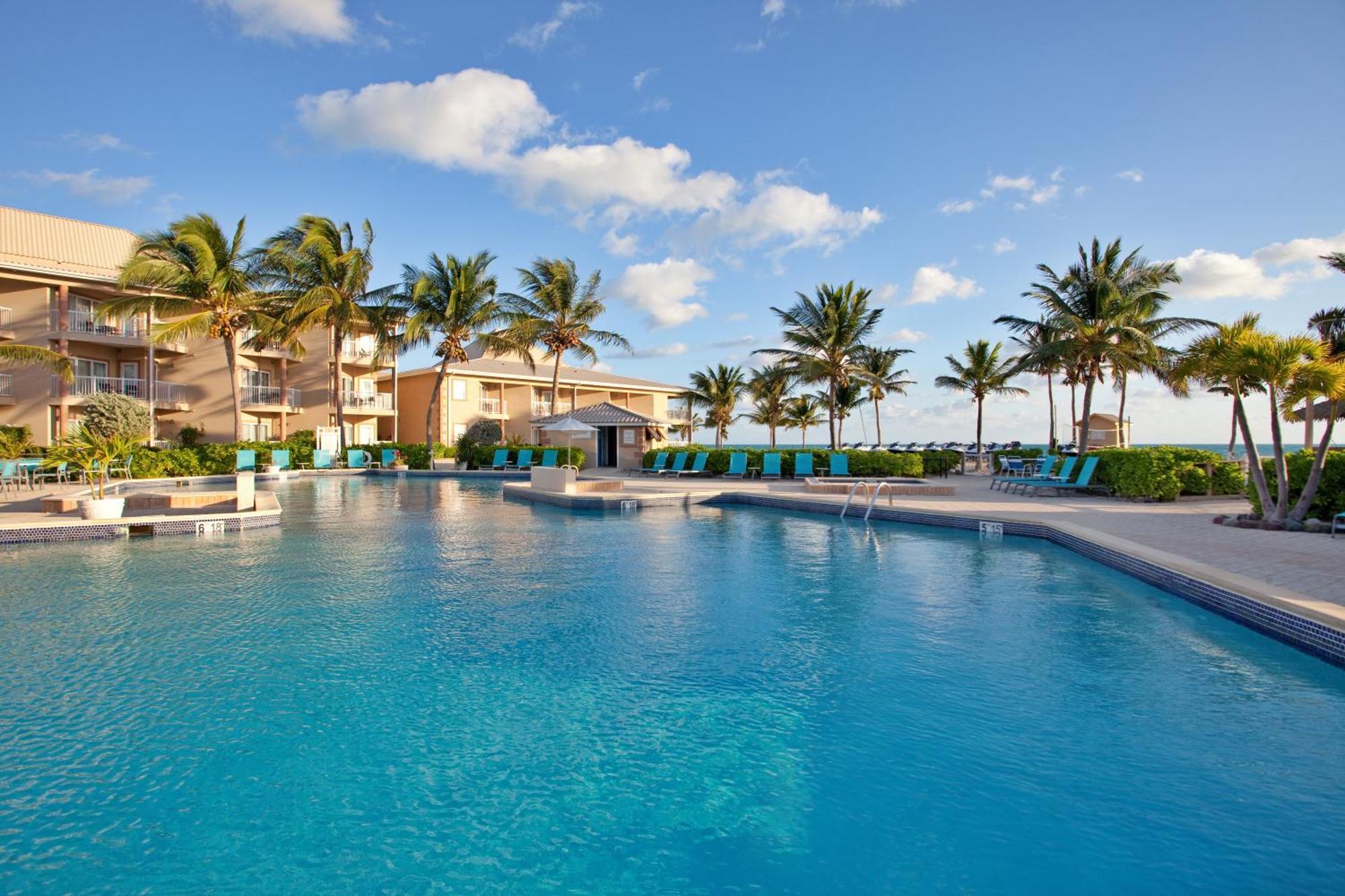 The Grand Caymanian Resort Τζώρτζταουν Εξωτερικό φωτογραφία